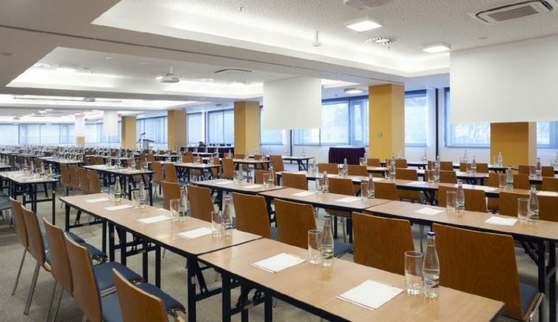 Clarion Congress Hotel České Budějovice České Budějovice